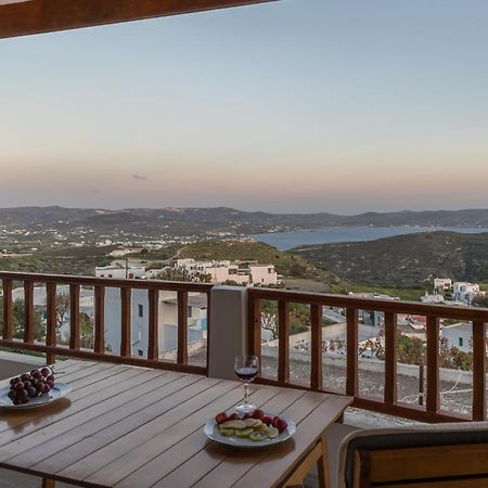 Uncle John'S House With View Βίλα Τρυπητή Εξωτερικό φωτογραφία