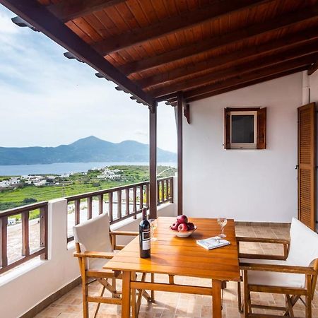 Uncle John'S House With View Βίλα Τρυπητή Εξωτερικό φωτογραφία