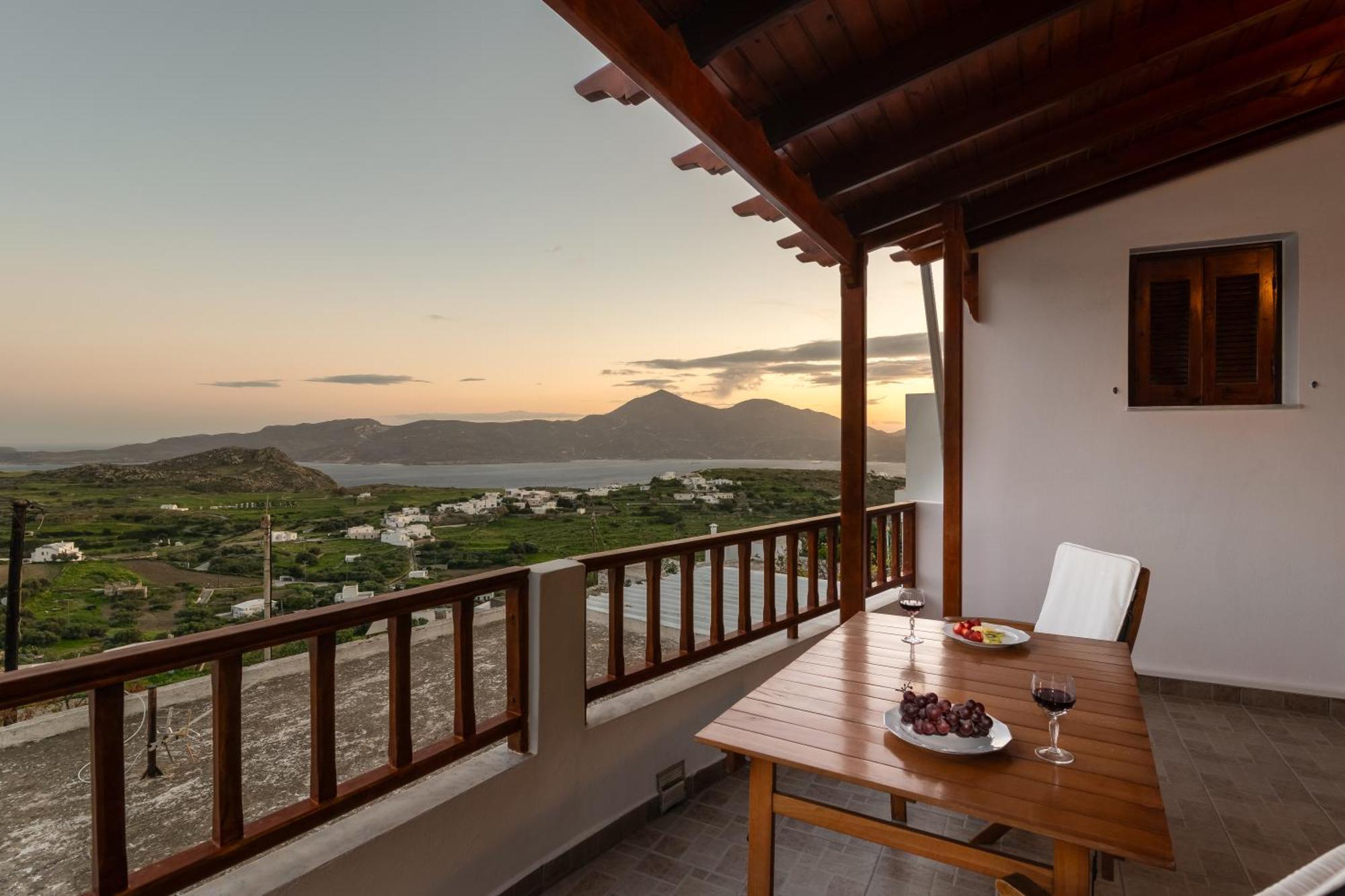 Uncle John'S House With View Βίλα Τρυπητή Εξωτερικό φωτογραφία