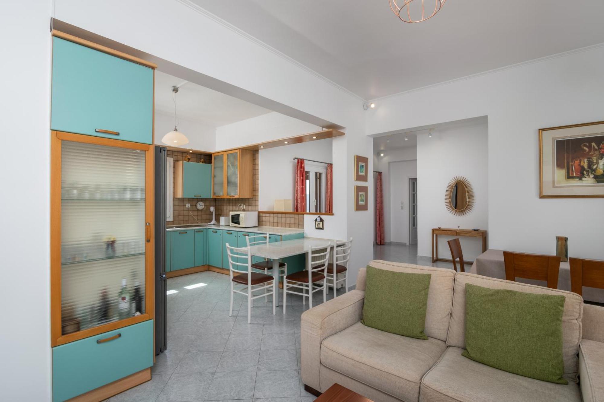 Uncle John'S House With View Βίλα Τρυπητή Εξωτερικό φωτογραφία