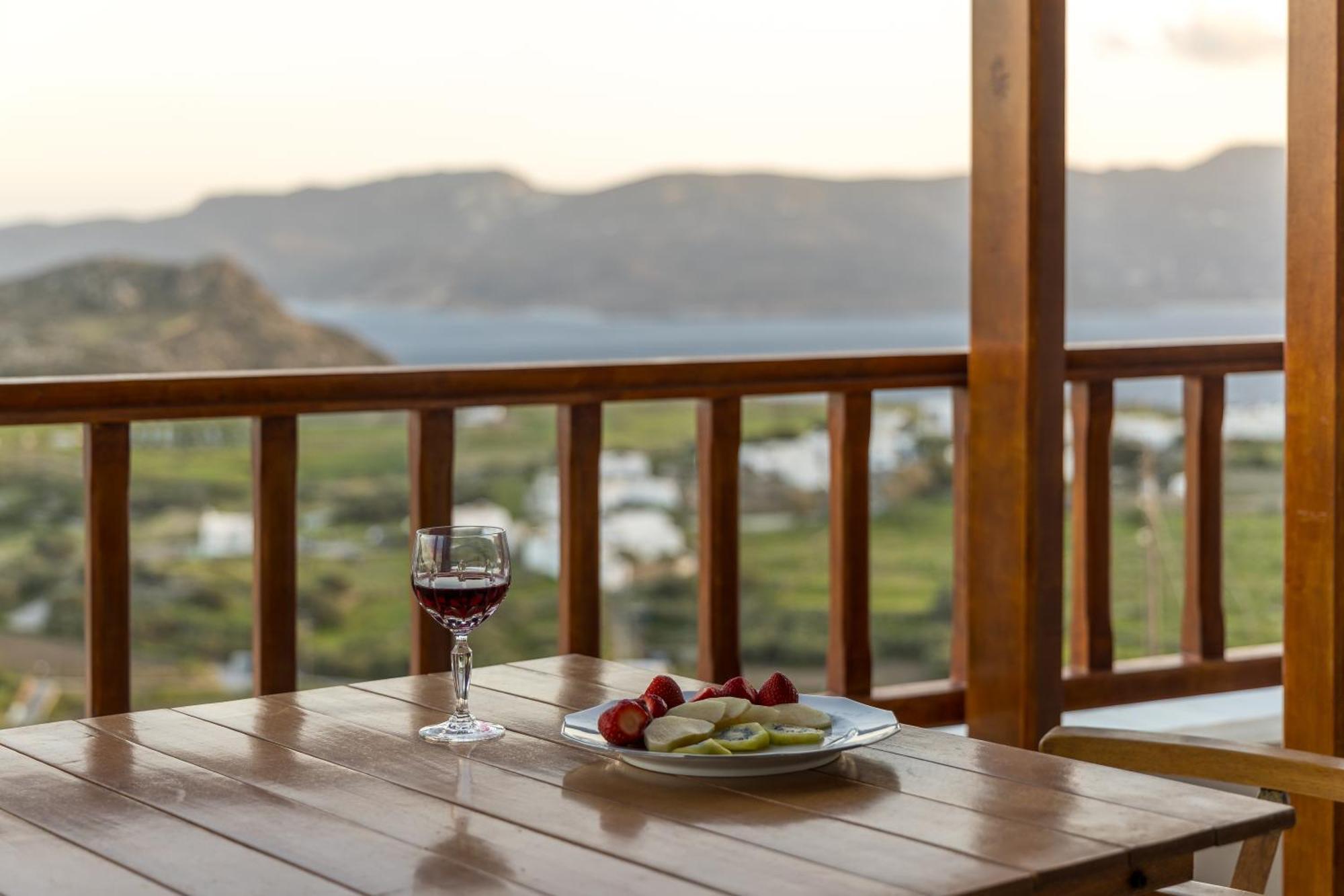 Uncle John'S House With View Βίλα Τρυπητή Εξωτερικό φωτογραφία