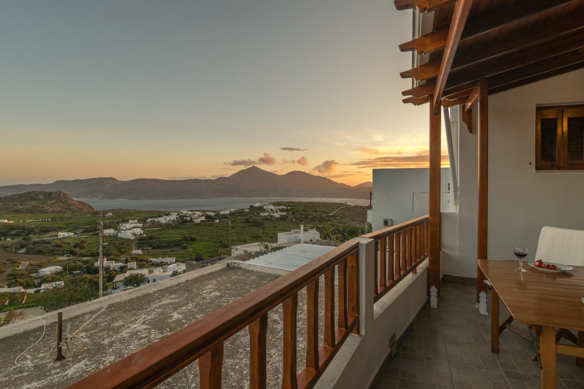 Uncle John'S House With View Βίλα Τρυπητή Εξωτερικό φωτογραφία