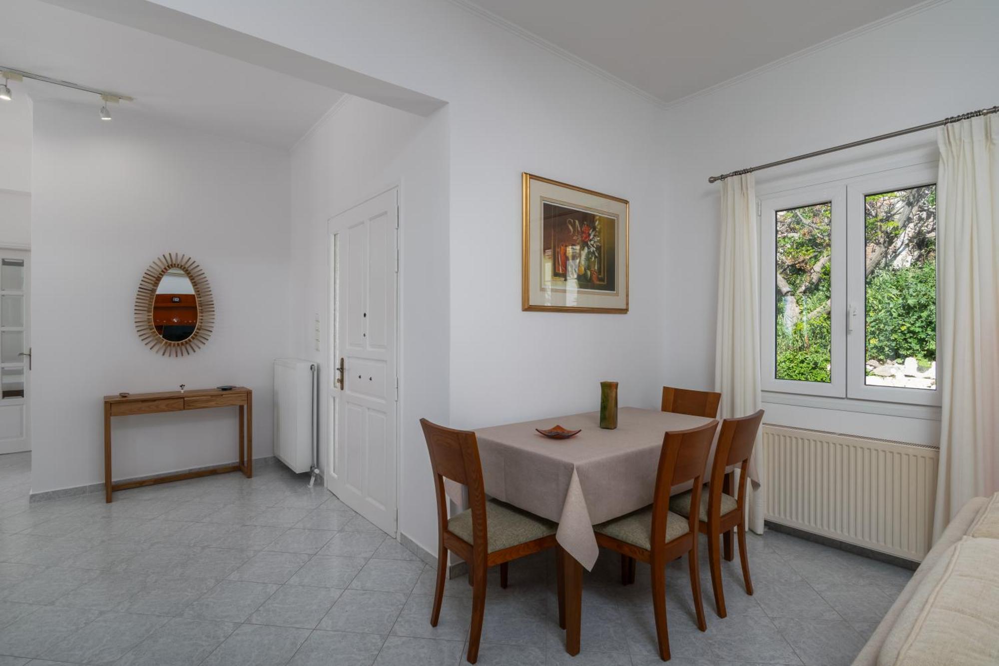 Uncle John'S House With View Βίλα Τρυπητή Εξωτερικό φωτογραφία